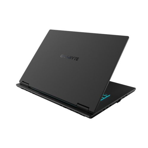 GIGABYTE GAMING A16 3VH 16" WQXGA (165Hz), AMD Ryzen 7 260 (8C/5.1Ghz), 16GB, 1TB SSD, RTX 5060, Magyar billentyű