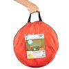 Focikapu gyerekeknek 110 cm 2db