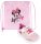 Disney Minnie Bow Utcai cipő tornazsákkal 23