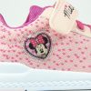 Disney Minnie Bow Utcai cipő tornazsákkal 23