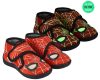 Pókember Night Crawler sötétben világító benti cipő 28