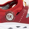 Harry Potter Platform 9 3/4  nyári sportcipő 35