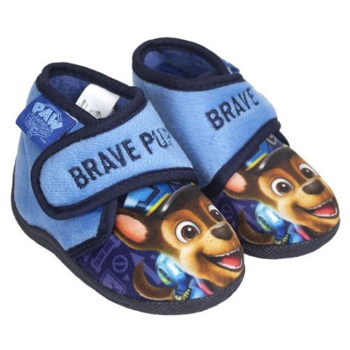 Mancs Őrjárat Brave benti cipő 23