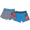 Disney Verdák Speedster Light gyerek boxeralsó 2 darab/csomag 6 - 8 év / 116 - 128 cm