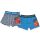 Disney Verdák Speedster Light gyerek boxeralsó 2 darab/csomag 6 - 8 év / 116 - 128 cm
