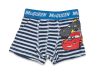 Disney Verdák Speedster Light gyerek boxeralsó 2 darab/csomag 6 - 8 év / 116 - 128 cm