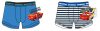 Disney Verdák Speedster Light gyerek boxeralsó 2 darab/csomag 6 - 8 év / 116 - 128 cm