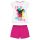 Bing Music Pink gyerek rövid pizsama 5 év / 110 cm