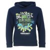 Minecraft Beware gyerek pulóver 6 év / 116 cm
