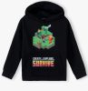 Minecraft Survive gyerek pulóver 8 év / 128 cm