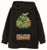 Minecraft Survive gyerek pulóver 8 év / 128 cm