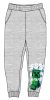Minecraft Grey gyerek hosszú nadrág, jogging alsó 6 év / 116 cm