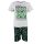 Minecraft Creeper Dreams gyerek rövid pizsama 12 év / 152 cm