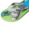 Minecraft Beware gyerek papucs, Flip-Flop 29/30