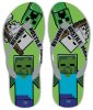 Minecraft Beware gyerek papucs, Flip-Flop 29/30