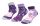 Peppa malac Dream Purple gyerek titokzokni 31/34
