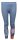 Peppa malac Denim gyerek leggings 7 - 8 év / 122 - 128 cm