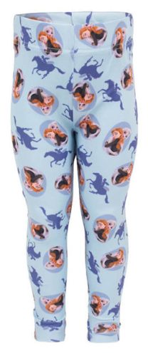Disney Jégvarázs Nokk gyerek leggings 3 - 4 év / 98 - 104 cm
