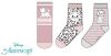 Disney Marie Fancy Grey gyerek zokni 23/26