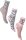 Disney Marie Fancy Grey gyerek zokni 27/30