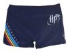 Harry Potter Hogwarts Dark gyerek fürdőnadrág, short 8 év / 128 cm