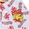 Harry Potter Red Lion gyerek boxeralsó 2 darab/csomag 8 - 10 év / 128 - 140 cm