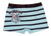 Harry Potter Castle Blue gyerek boxeralsó 2 darab/csomag  6 - 8 év / 116 - 128 cm