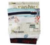 Harry Potter Castle Blue gyerek boxeralsó 2 darab/csomag  6 - 8 év / 116 - 128 cm