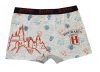 Harry Potter Castle gyerek boxeralsó 2 darab/csomag 6 - 8 év / 116 - 128 cm