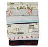 Harry Potter Castle gyerek boxeralsó 2 darab/csomag 6 - 8 év / 116 - 128 cm