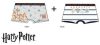 Harry Potter Castle gyerek boxeralsó 2 darab/csomag 6 - 8 év / 116 - 128 cm