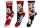 Disney Mickey Cozy gyerek zokni 23/26
