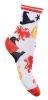 Harry Potter Sorting Hat White gyerek zokni 27/30