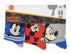 Disney Mickey Stride Blue gyerek zokni 27/30