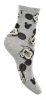 Disney Mickey Stride Red gyerek zokni 23/26