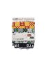 Harry Potter House Pride gyerek boxeralsó 2 darab/csomag 10 - 11 év / 140 - 146 cm