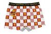 Harry Potter Hogwarts House gyerek boxeralsó 2 darab/csomag 6 - 8 év / 116 - 128 cm