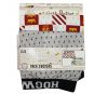 Harry Potter Hogwarts House gyerek boxeralsó 2 darab/csomag 6 - 8 év / 116 - 128 cm