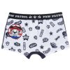 Mancs Őrjárat Cool gyerek boxeralsó 2 darab/csomag 6 - 8 év / 116 - 128 cm