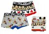 Disney Mickey Joke gyerek boxeralsó 2 darab/csomag 2 - 3 év / 92 - 98 cm