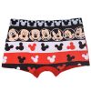 Disney Mickey Joke gyerek boxeralsó 2 darab/csomag 2 - 3 év / 92 - 98 cm