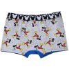 Disney Mickey Joke gyerek boxeralsó 2 darab/csomag 2 - 3 év / 92 - 98 cm