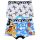 Disney Mickey Pluto gyerek boxeralsó 2 darab/csomag 2 - 3 év / 92 - 98 cm