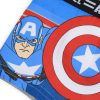 Bosszúállók Captain America Shield gyerek boxeralsó 2 darab/csomag 4 - 5 év / 104 - 110 cm