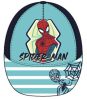 Pókember Web gyerek baseball sapka 54 cm