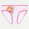 Mancs Őrjárat Butterfly gyerek fehérnemű, bugyi 3 darab/csomag 4 - 5 év / 104 - 110 cm