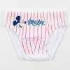 Disney Mickey All-Stars gyerek fehérnemű, alsó 3 darab/csomag 5 - 6 év / 110 - 116 cm