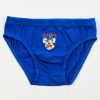 Disney Mickey All-Stars gyerek fehérnemű, alsó 3 darab/csomag 5 - 6 év / 110 - 116 cm