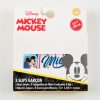 Disney Mickey All-Stars gyerek fehérnemű, alsó 3 darab/csomag 5 - 6 év / 110 - 116 cm