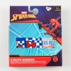 Pókember Checked gyerek fehérnemű, alsó 3 darab/csomag 3 - 4 év / 98 - 104 cm